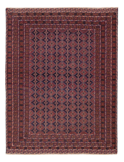 Kilim afegão Tapete 147x195cm