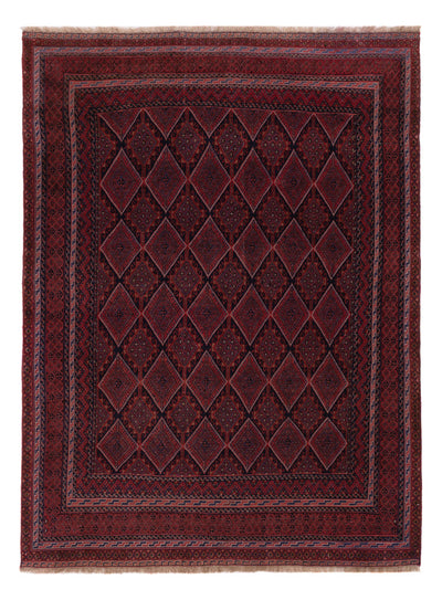 Kilim afegão Tapete 146x197cm