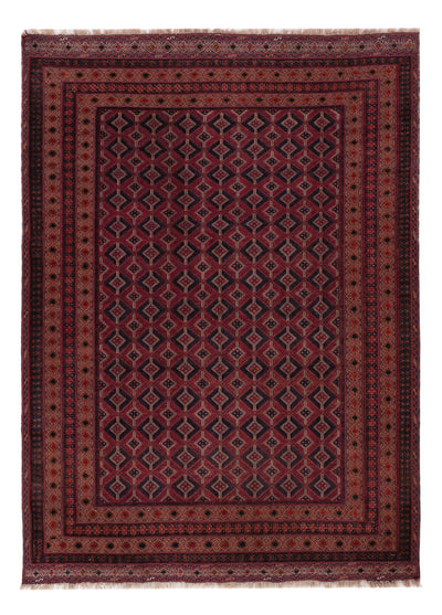Kilim afegão Tapete 150x213cm