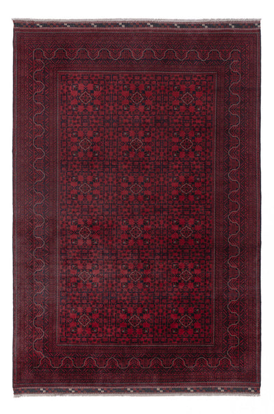 Khal Mohammadi Tapete 198x288cm - Tapete Oriental