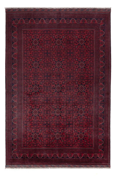Khal Mohammadi Tapete 197x299cm - Tapete Oriental