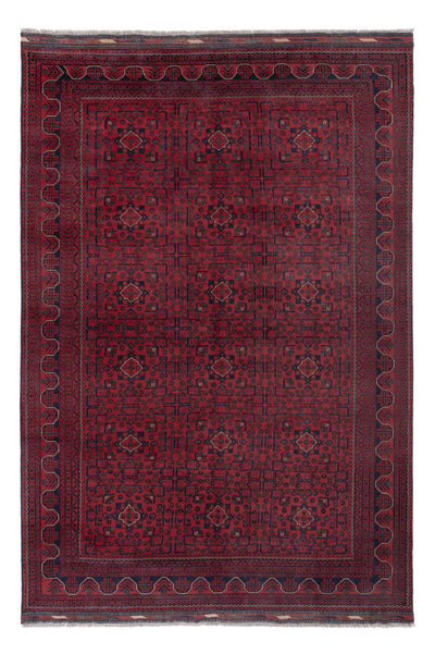 Khal Mohammadi Tapete 197x290cm - Tapete Oriental