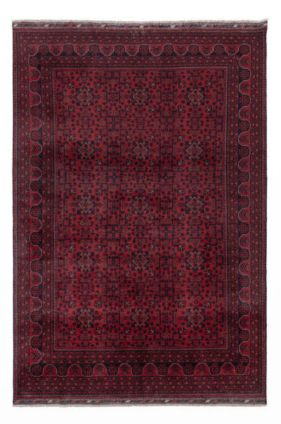 Khal Mohammadi Tapete 198x290cm - Tapete Oriental