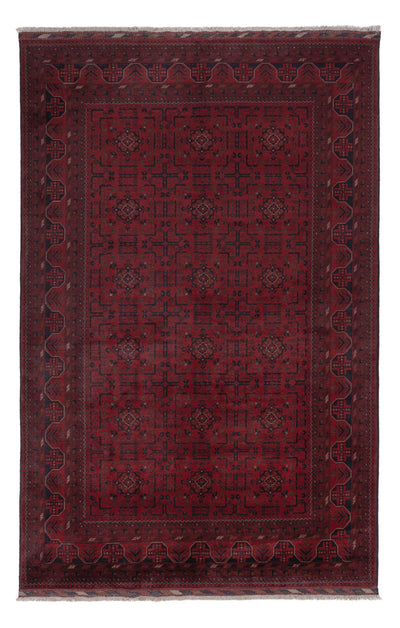 Khal Mohammadi Tapete 196x306cm - Tapete Oriental