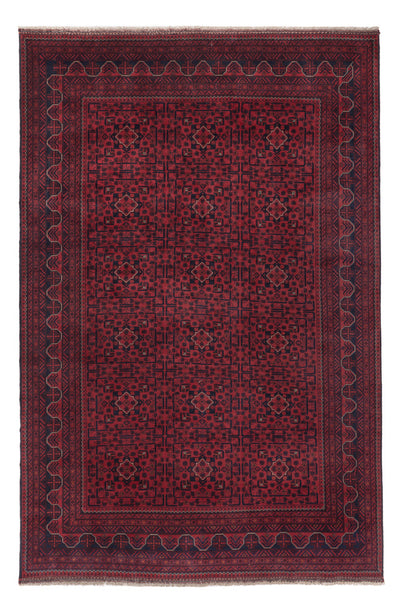 Khal Mohammadi Tapete 203x309cm - Tapete Oriental