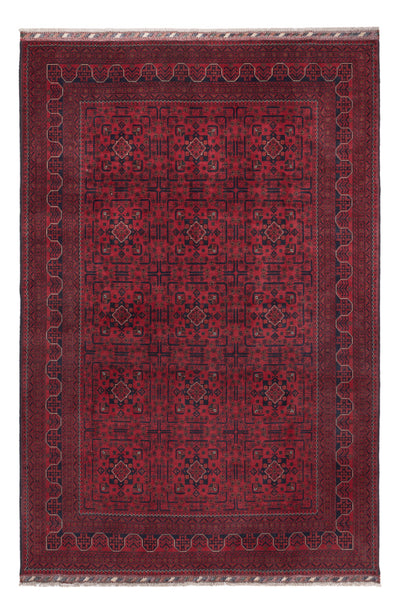 Khal Mohammadi Tapete 198x290cm - Tapete Oriental