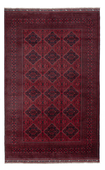 Khal Mohammadi Tapete 202x324cm - Tapete Oriental