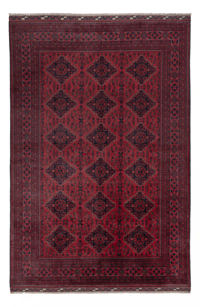 Khal Mohammadi Tapete 200x298cm - Tapete Oriental