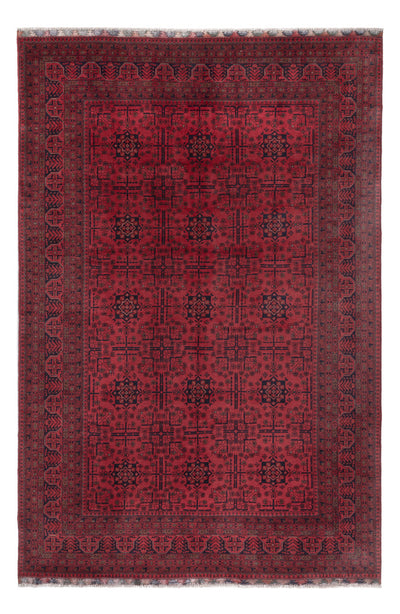 Khal Mohammadi Tapete 200x302cm - Tapete Oriental