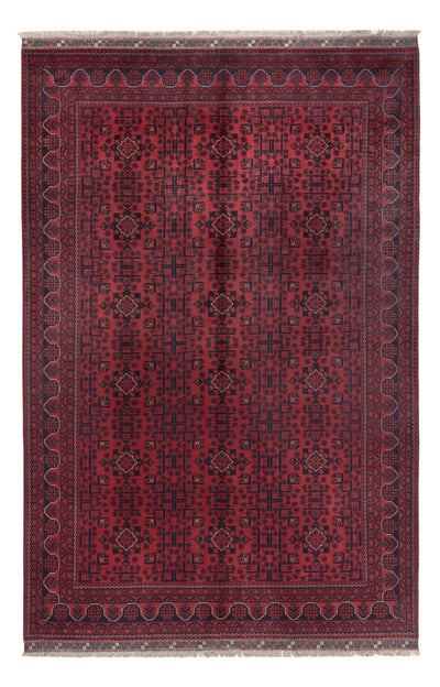 Khal Mohammadi Tapete 198x300cm - Tapete Oriental