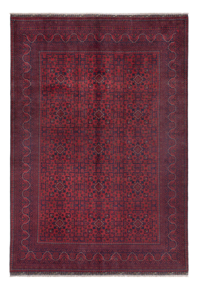Khal Mohammadi Tapete 200x292cm - Tapete Oriental