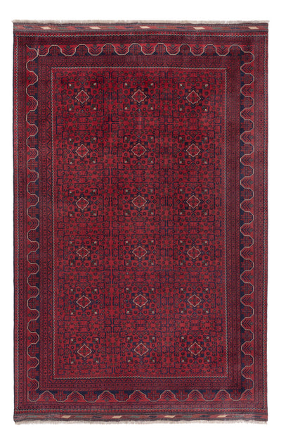Khal Mohammadi Tapete 197x296cm - Tapete Oriental