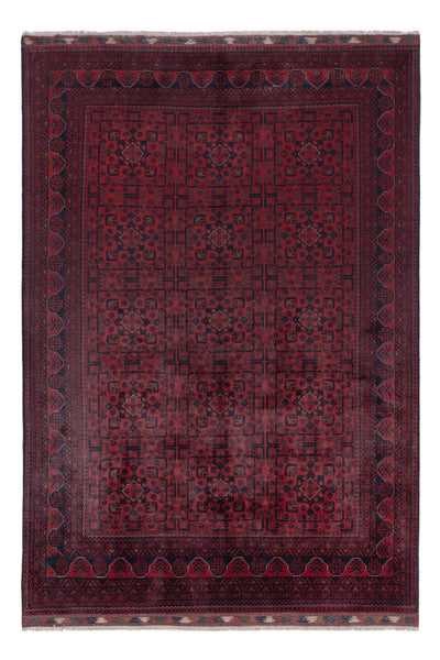 Khal Mohammadi Tapete 198x288cm - Tapete Oriental