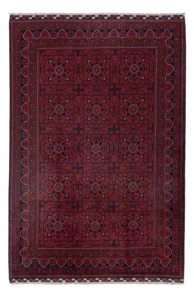 Khal Mohammadi Tapete 197x300cm - Tapete Oriental