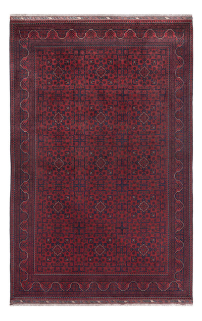 Khal Mohammadi Tapete 197x307cm - Tapete Oriental