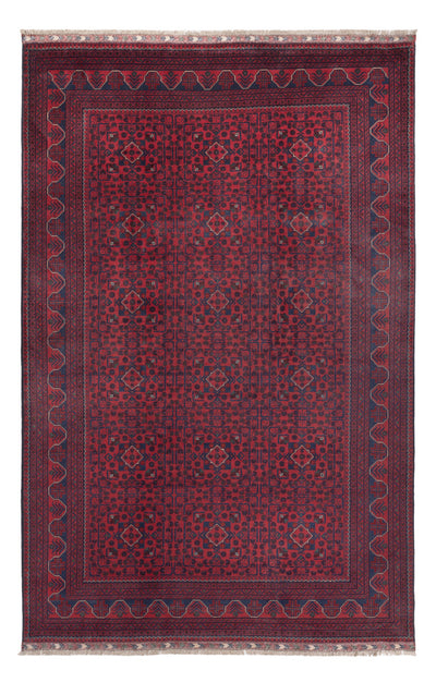 Khal Mohammadi Tapete 200x301cm - Tapete Oriental
