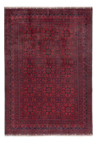 Khal Mohammadi Tapete 199x289cm - Tapete Oriental
