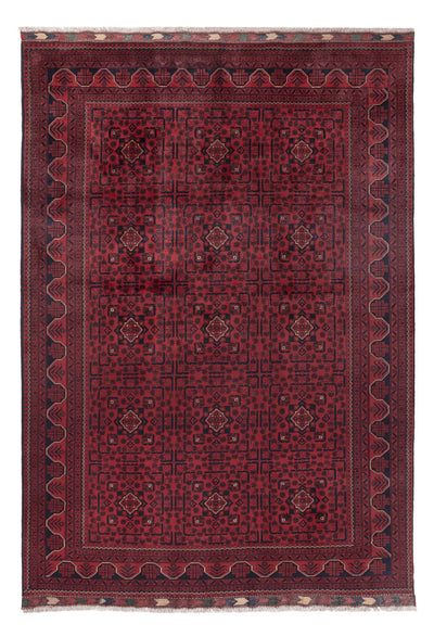 Khal Mohammadi Tapete 197x285cm - Tapete Oriental