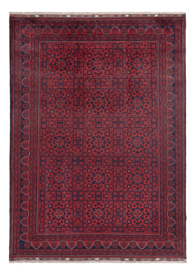 Khal Mohammadi Tapete 201x282cm - Tapete Oriental