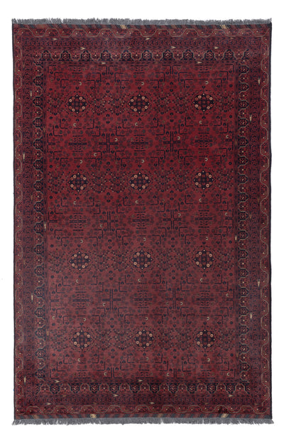 Khal Mohammadi Tapete 184x280cm - Tapete Oriental