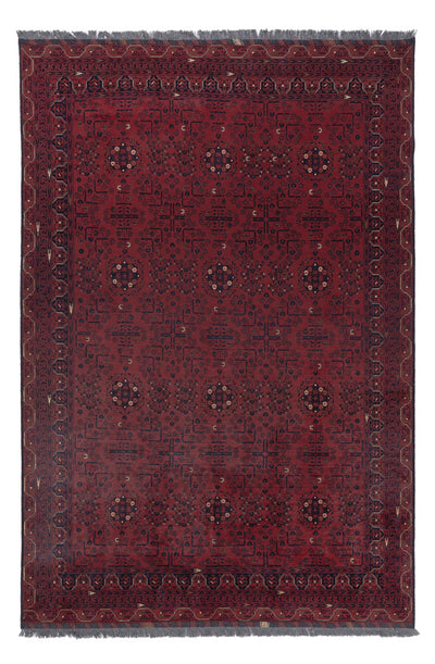 Khal Mohammadi Tapete 194x287cm - Tapete Oriental