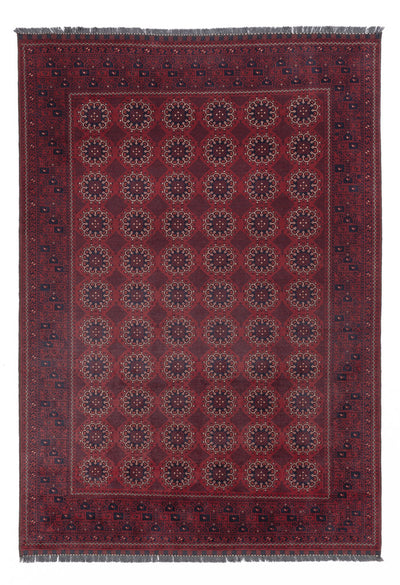 Khal Mohammadi Tapete 199x283cm - Tapete Oriental