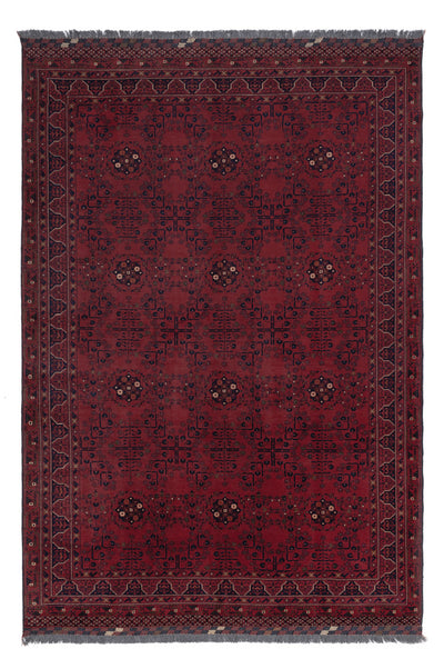 Khal Mohammadi Tapete 202x298cm - Tapete Oriental