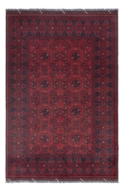Khal Mohammadi Tapete 204x300cm - Tapete Oriental