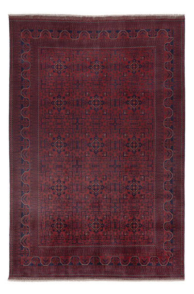 Khal Mohammadi Tapete 199x289cm - Tapete Oriental