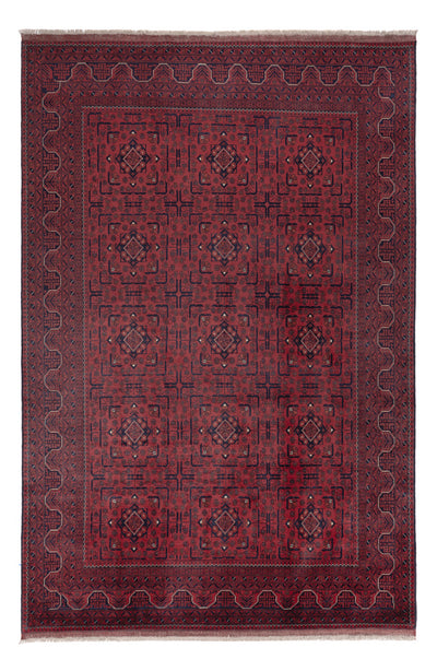 Khal Mohammadi Tapete 196x299cm - Tapete Oriental