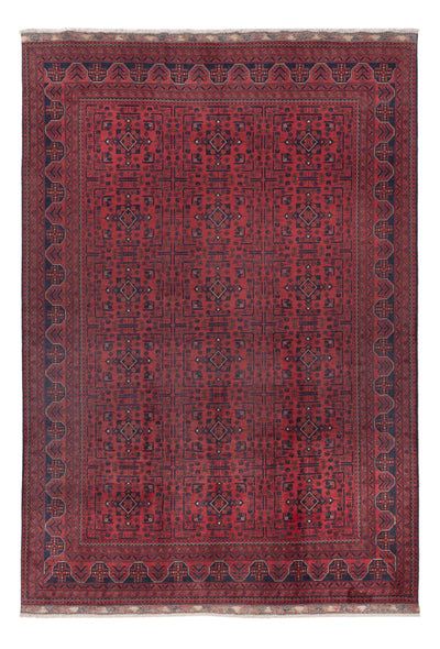 Khal Mohammadi Tapete 197x290cm - Tapete Oriental