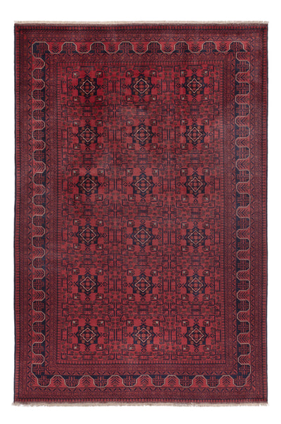 Khal Mohammadi Tapete 194x297cm - Tapete Oriental