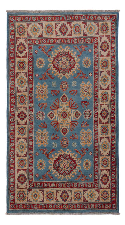 Kazak Tapete 88x158cm - Tapete Oriental