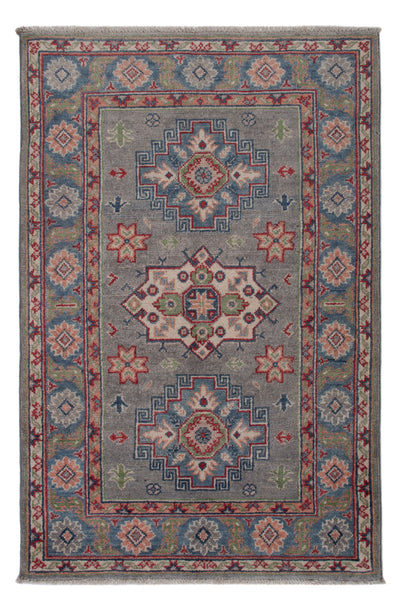 Kazak Tapete 79x123cm - Tapete Oriental