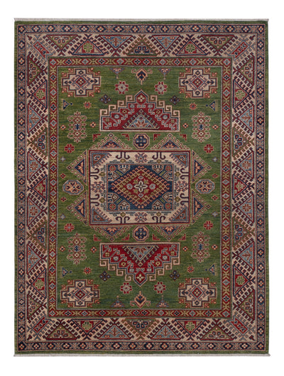 Kazak Tapete 151x202cm - Tapete Oriental