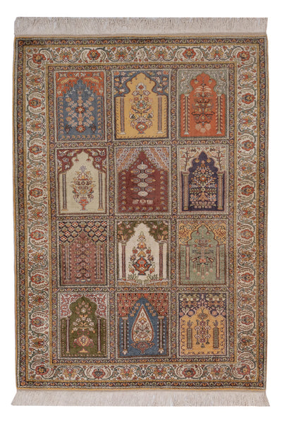 Kayseri Tapete 153x214cm - Tapete Oriental