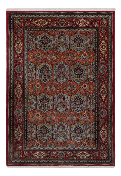 Qom Tapete 140x204cm - Tapete persa