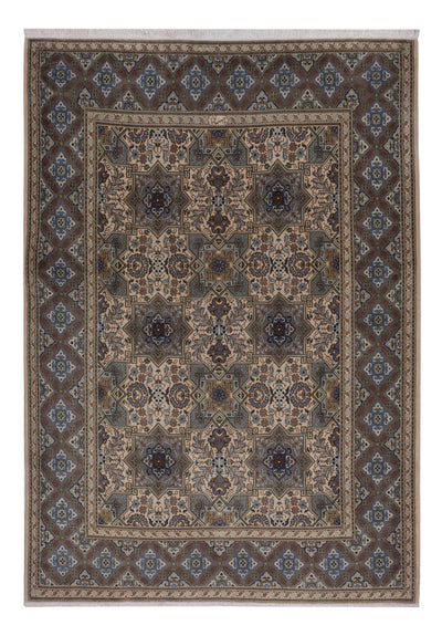 Kashan Tapete 137x199cm - Tapete persa