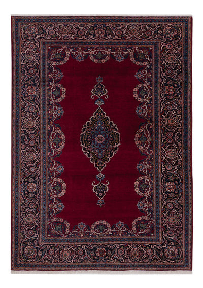 Kashan Tapete 126x198cm - Tapete persa