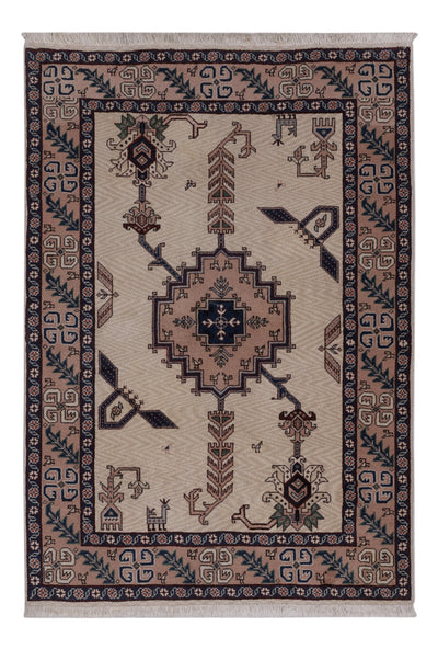 Ardabil Tapete 116x170cm - Tapete persa