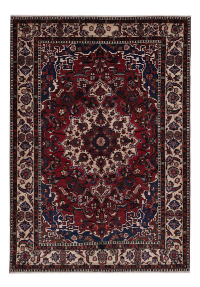 Najafabad Tapete 140x212cm - Tapete persa