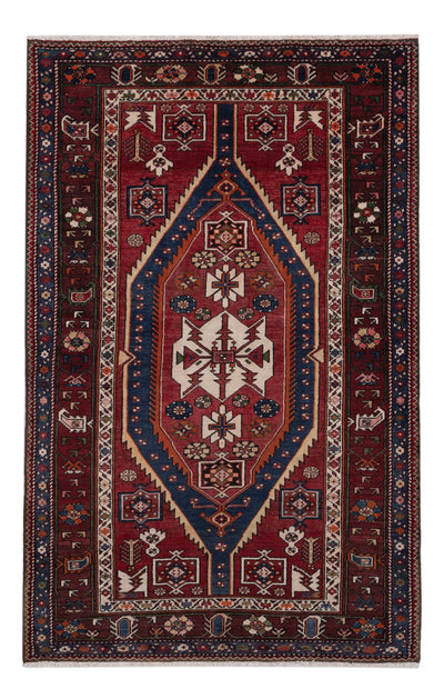 Hamadan Tapete 130x227cm - Tapete persa