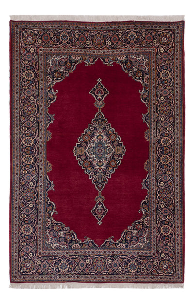 Kashan Tapete 135x205cm - Tapete persa