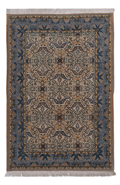 Qom Tapete 140x209cm - Tapete persa