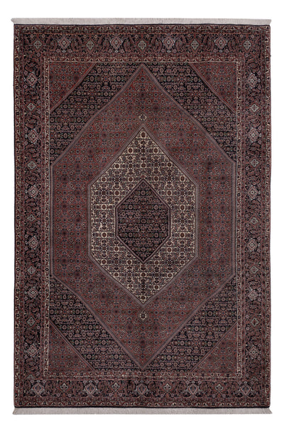 Bidjar Tapete 198x304cm - Tapete persa
