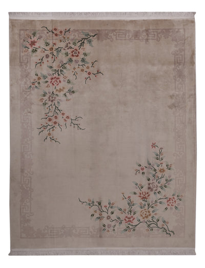 Tapete China 240x307cm - Tapete Oriental