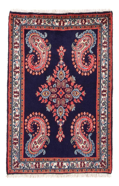 Sarouk Tapete 65x103cm - Tapete persa