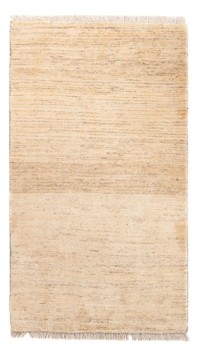 Gabbeh persa Tapete 82x153cm - Perserteppich Wollteppich