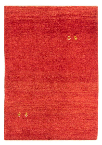 Gabbeh persa Tapete 101x149cm - Perserteppich Wollteppich