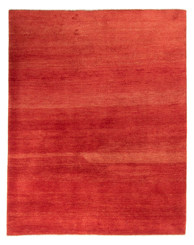 Gabbeh persa Tapete 153x202cm - Perserteppich Wollteppich